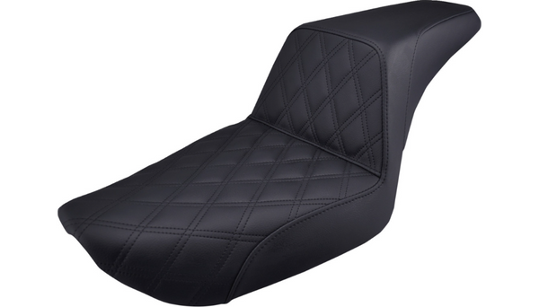 Saddlemen Step-Up Seats for Dyna Models
