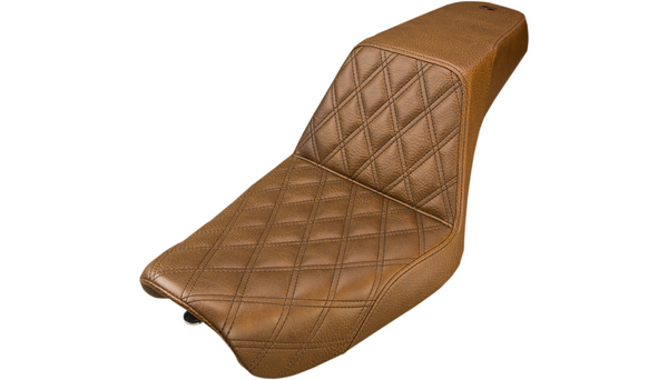 Saddlemen Step-Up Seats for Dyna Models