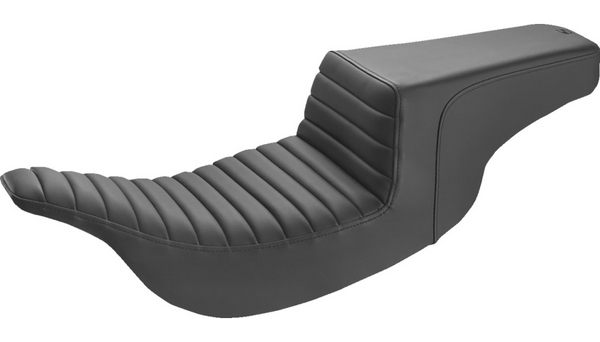 Saddlemen Step-Up Seats for 1999–2007 FLTR/FLHT