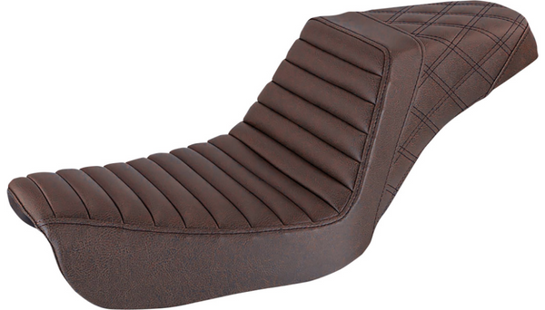 Saddlemen Step-Up Seats for Dyna Models