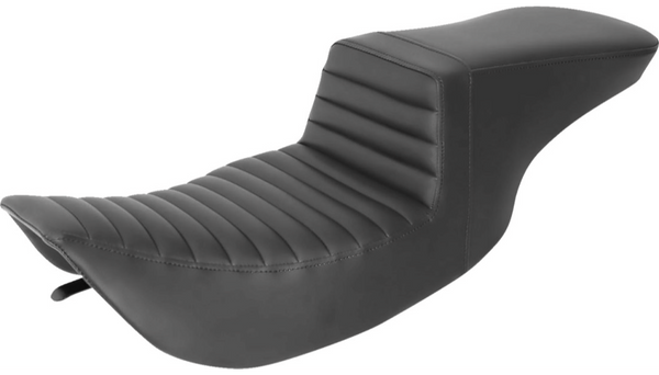 Saddlemen Tour Step-Up Seats for 1999–2007 FLHR/FLHX