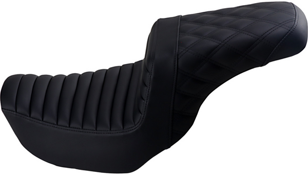 Saddlemen Step-Up Seats for Dyna Models