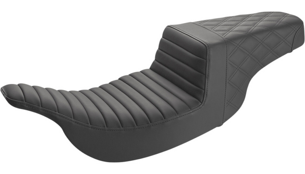 Saddlemen Step-Up Seats for 1999–2007 FLTR/FLHT
