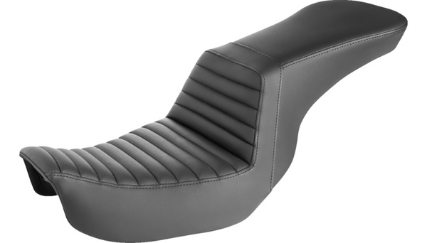 Saddlemen Tour Step-Up Seats for Dyna Models
