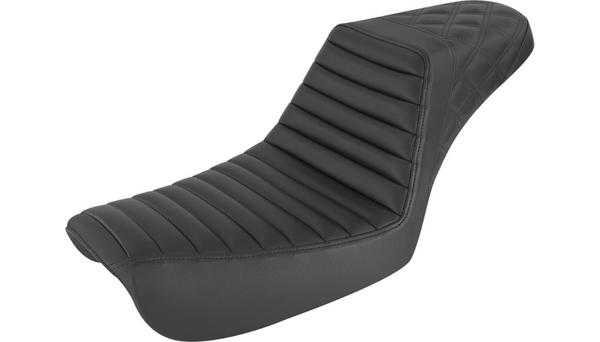 Saddlemen Step-Up Seats for Dyna Models