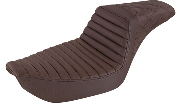 Saddlemen Step-Up Seats for Dyna Models