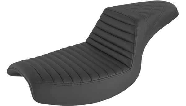 Saddlemen Step-Up Seats for FXR Models
