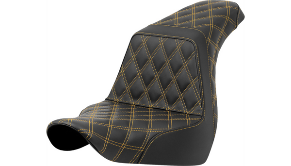 Saddlemen Step-Up LS Seats for 2018-2025 Softail Models
