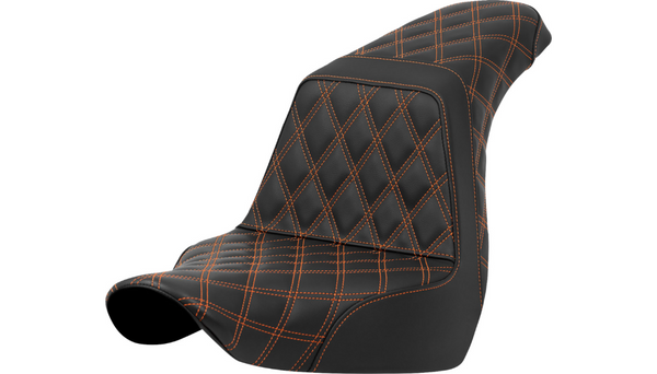 Saddlemen Step-Up LS Seats for 2018-2025 Softail Models
