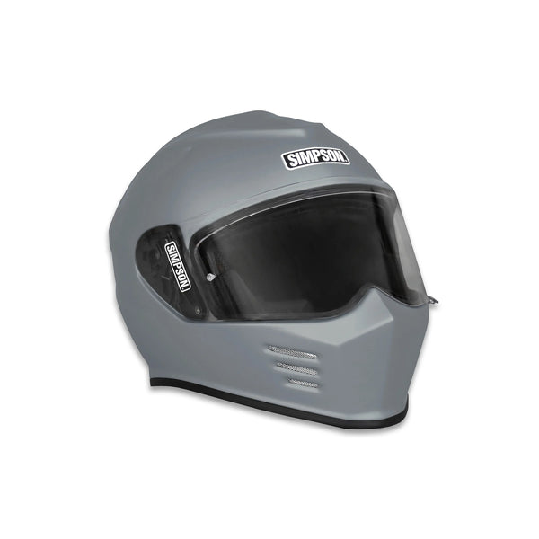 Simpson Ghost Bandit Helmet