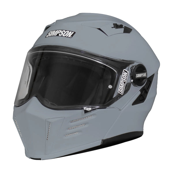 Simpson Mod Bandit Helmet