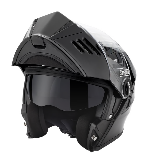 Simpson Mod Bandit Helmet
