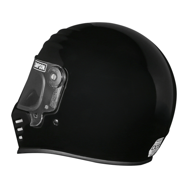 Simpson Outlaw Bandit Helmet