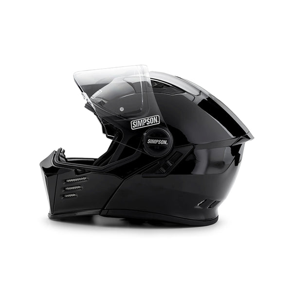 Simpson Mod Bandit Helmet