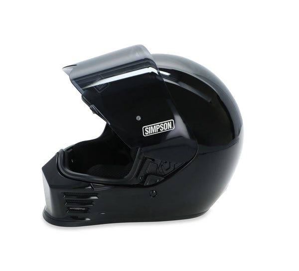 Simpson Speed Bandit Helmet