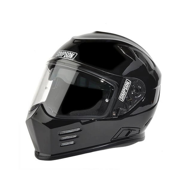 Simpson Ghost Bandit Helmet