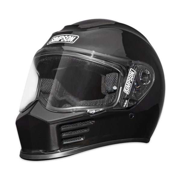 Simpson Speed Bandit Helmet