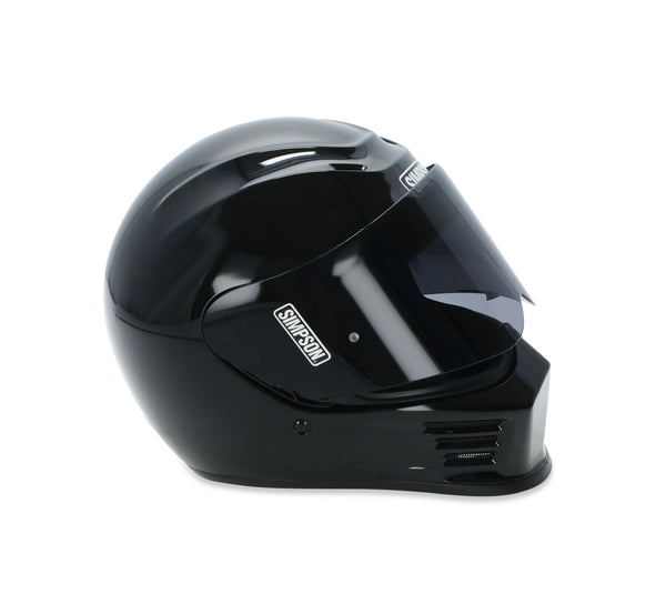 Simpson Speed Bandit Helmet