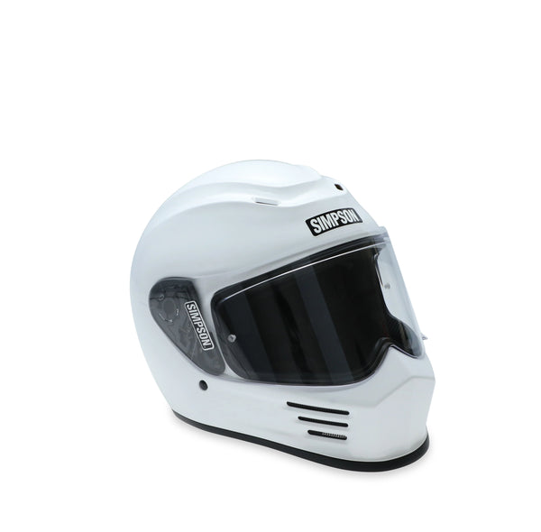 Simpson Speed Bandit Helmet