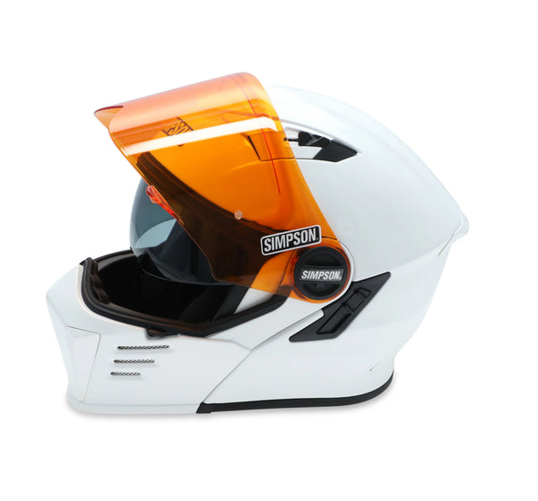 Simpson Mod Bandit Helmet