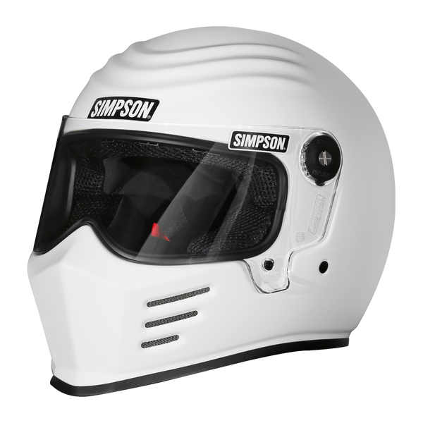 Simpson Outlaw Bandit Helmet