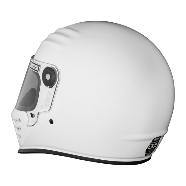 Simpson Outlaw Bandit Helmet
