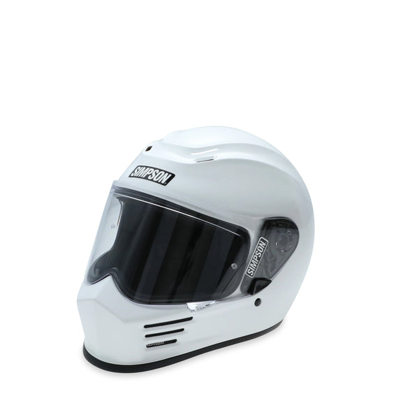 Simpson Speed Bandit Helmet