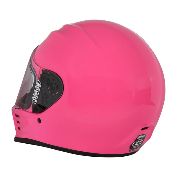 Simpson Speed Bandit Helmet
