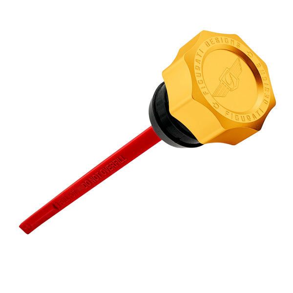 Figurati Performance Dipstick for '99-'05 Dyna Models