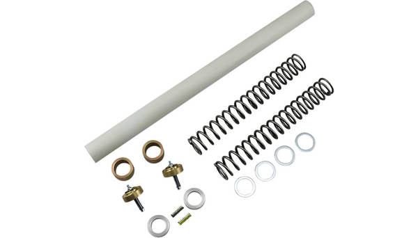 Race Tech Complete Front End Suspension Kits (49mm) for Touring, Dyna, and VROD Models