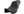 Saddlemen Pro Series SDC Performance Grip Seat Without Driver's Backrest for 2008-2024 Touring Models