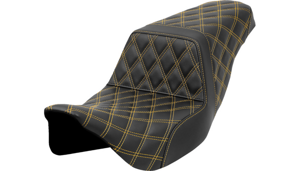 Saddlemen  Step-Up Seat for 2008-2024 Touring Models