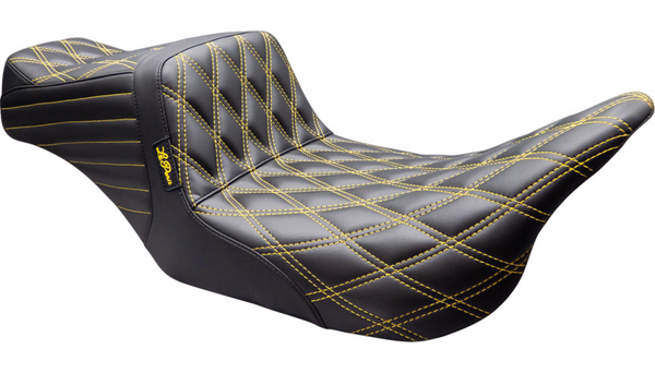 Le Pera Tailwhip Seats for 2008-2023 Touring Models
