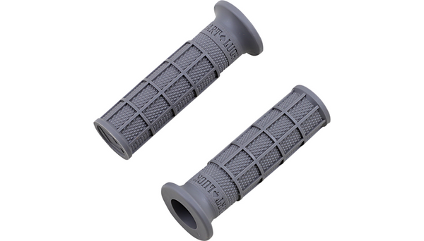Odi Hart-Luck Signature Full-Waffle Slip-On Grips for V-Twin