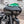 KlockWerks Kolor Flare® Windshield for Harley-Davidson® 1998-2013 Road Glide