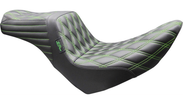 Le Pera Tailwhip Seats for 2018-Current Low Rider and Sport Glide Models