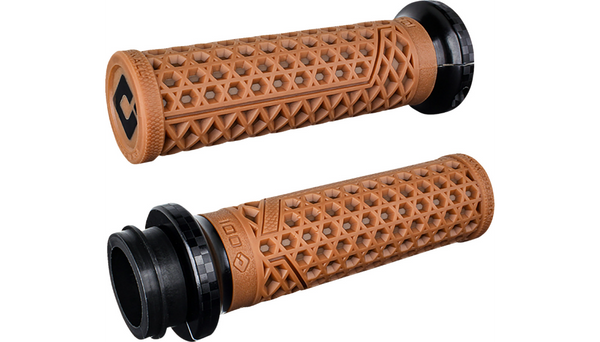 Odi Vans V-Twin Lock-On Grips for Throttle by Wire