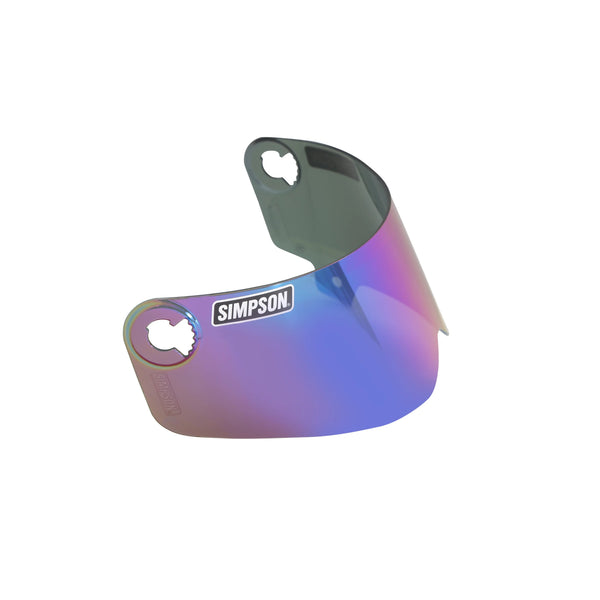 Simpson Replacement Shield for Outlaw Bandit 3 Helmets