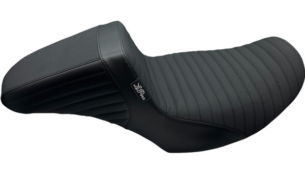 Le Pera Kickflip Daddy Long Legs Seat For 2023-2025 FLHX/FLTR