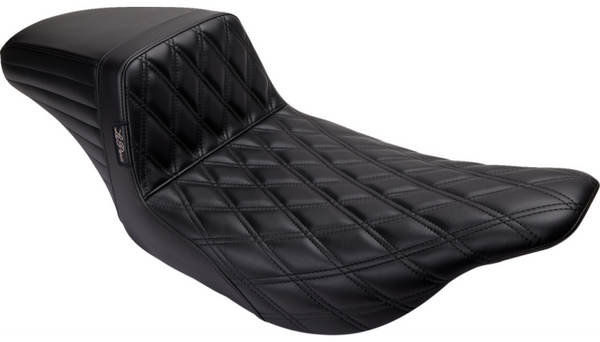 Le Pera Kickflip Seats for 1999-2007 Touring Models