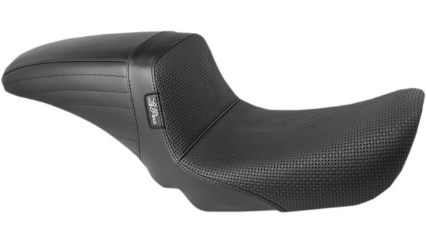 Le Pera Kickflip Seats for 2006-2017 Dyna Models
