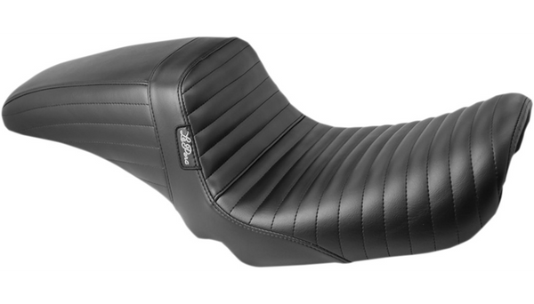 Le Pera Kickflip Seats for 2006-2017 Dyna Models