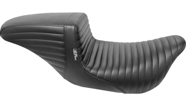 Le Pera Kickflip Seats for 2008-2023 Touring Models
