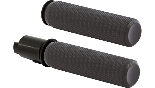 Arlen Ness Knurled Grips for 2023-2025