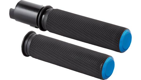 Arlen Ness Knurled Grips for 2023-2025
