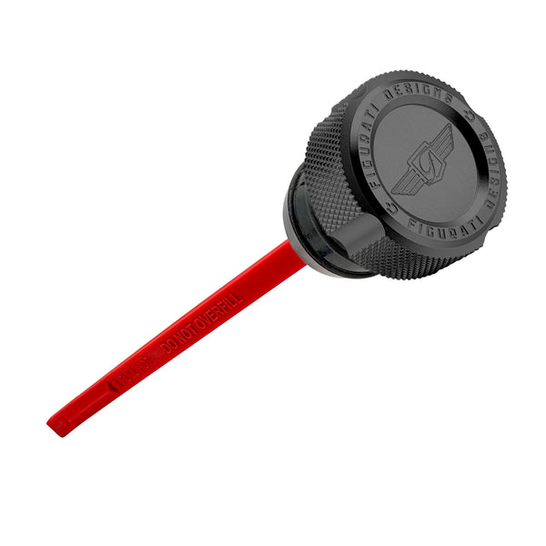 Figurati Performance Dipstick for '99-'05 Dyna Models