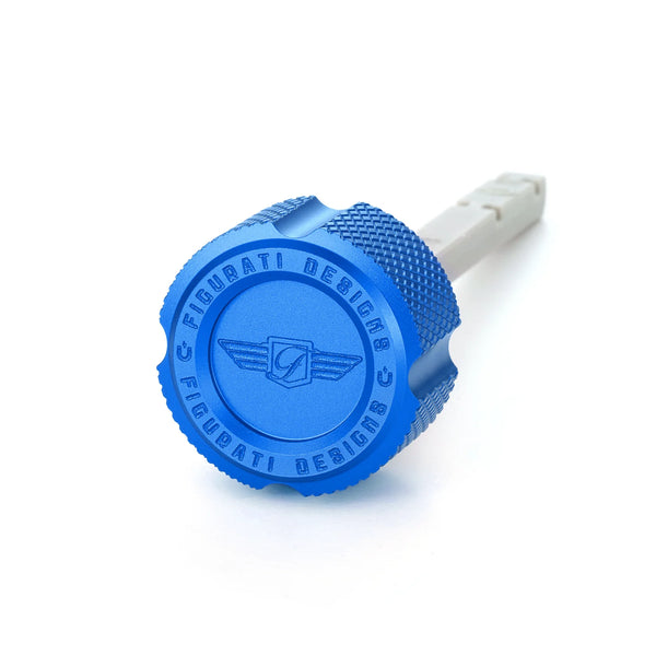 Figurati Magnetic Dipstick for Harley Davidson Models