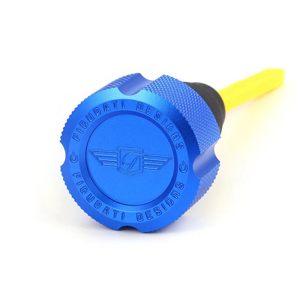 Figurati Performance Dipstick for '07-'16 Touring Twin Cam Models
