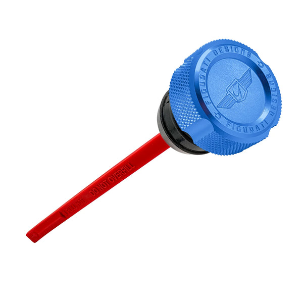 Figurati Performance Dipstick for '99-'05 Dyna Models