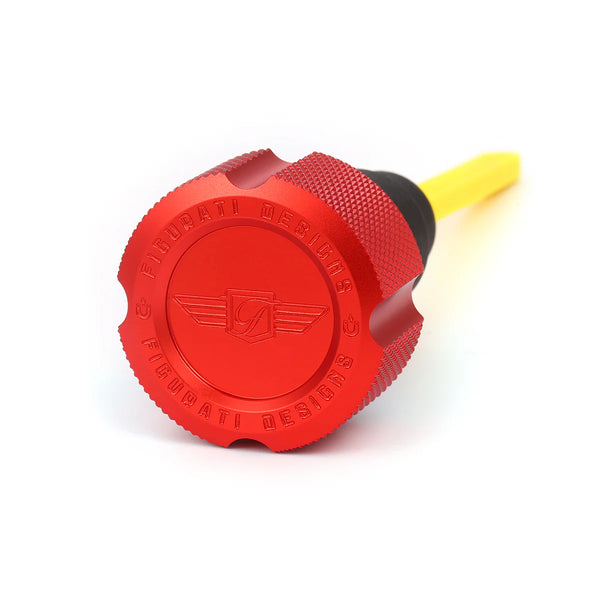 Figurati Performance Dipstick for '07-'16 Touring Twin Cam Models